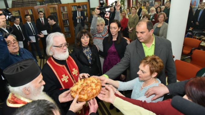 naslovna irig 14022019_Milosevic slava biblioteke u Irigu-13