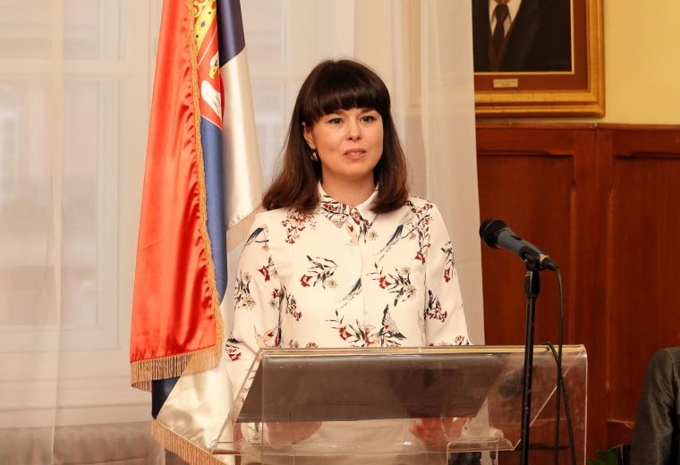 Обележено 180 година постојања Српске читаонице „Лаза Костић“ у Сомбору