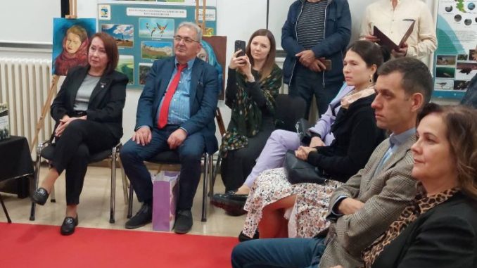 ilic naslovna