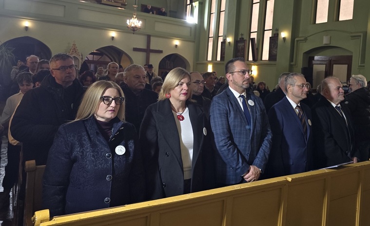 Помоћник Кудлик на традиционалној манифестацији у Јужном Банату