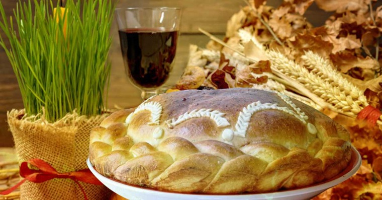 Божићна честитка Александре Ћирић Бошковић